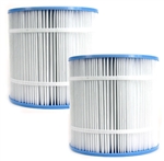 Ocean Clear Replacement Cartridge for 325 Filter TWO PACK