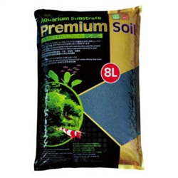 Ista Premium Soil Pellets, 8L (15.45 lbs)