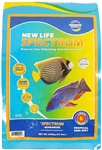 New Life Spectrum, Regular Pellet, 3mm-3.5mm, 2200 grams