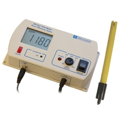 Milwaukee Instruments MC 410 (TDS) Monitor w/ Cal-Test