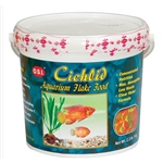 Ocean Star International Cichlid Flake Food 2.2 lb