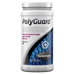 Seachem PolyGuard 100 grams