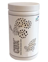Two Little Fishies CDX Carbon Dioxide Adsorption Media 3 liters