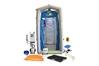 DAT1010S-SYS - FIRST RESPONDER DECON SHOWER SYSTEM PACKAGE