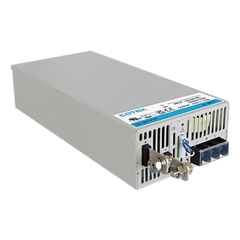 COTEK AD Series AD1500-A23-48 1.5kW 48VDC 230VAC Parallel Operation Programmable Power Supply
