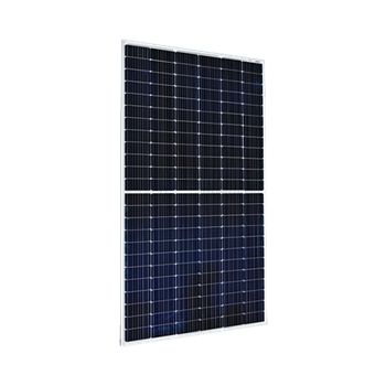 Adani Solar ASB-M10-144-535-PALLET 535Watt 144 1/2 Cells Clear Bifacial Monocrystalline 35mm Silver Frame Solar Panel (Pallet Of 31 Modules)
