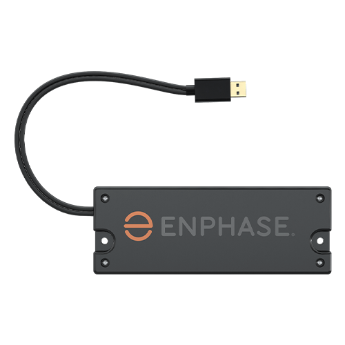Enphase COMMS-KIT-01 Ensemble Communications Kit For IQ Envoy/IQ Combiner Boxes
