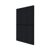 Canadian Solar HiKuBlack CS3N-395MS-PALLET 395Watt 132 1/2 Cells BoB Monocrystalline 35mm Black Frame Solar Panel (Pallet Of 30 Modules)