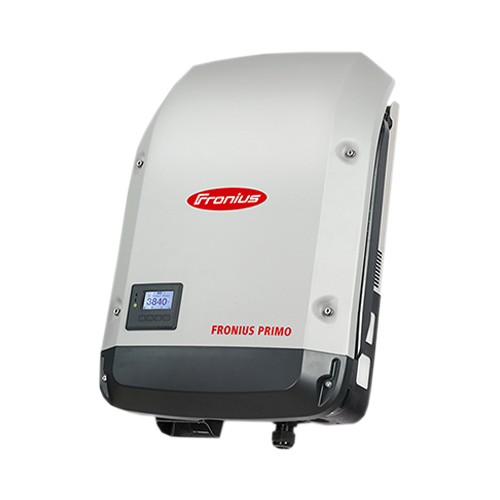 Fronius Primo LITE FRO-P-10.0-1-208-240-L 10kW 208/240VAC Single Phase String Inverter w/o Data Manager Card
