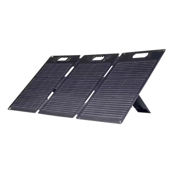 Generac GS100 100Watt Portal Solar Panel For Power Stations