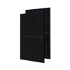 Hyundai Solar YH Series HIS-S400YH-BK 400Watt 132 1/2 Cells Bifacial Monocrystalline 35mm Black Frame Solar Panel