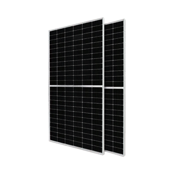 JA Solar JAM72-D30-530MB-PALLET 530Watt 144 1/2 Cells Bifacial Clear Monocrystalline 35mm Silver Frame Solar Panel (Pallet Of 31 Modules)