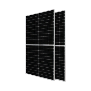 JA Solar JAM72-D30-540MB-PALLET 540Watt 144 1/2 Cells Bifacial Double Glass Monocrystalline 35mm Silver Frame Solar Panel (Pallet Of 31 Modules)