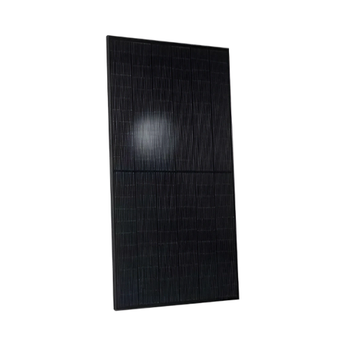Mission Solar MSE340SX5T-PALLET 340Watt 60 Cells BoB Monocrystalline 40mm Black Frame Solar Panel (Pallet Of 28 Modules)