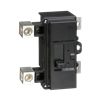 Square D QOM2175VH-STOCK 175A 120/240VAC Dual Pole Miniature Circuit Breaker w/ Terminal Type Lug