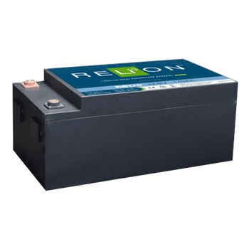 RELiON RB170 170Ah 12VDC Standard Lithium Iron Phosphate Battery