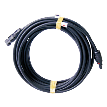Solarland SLCBL-20 3ft AWG Multi-Contact Cable w/ Female Connector End & Open End