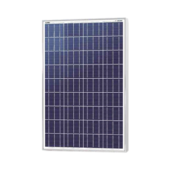 Solarland SLP C1D2 Series SLP090-12C1D2-L 90Watt 12V Polycrystalline Solar Panel