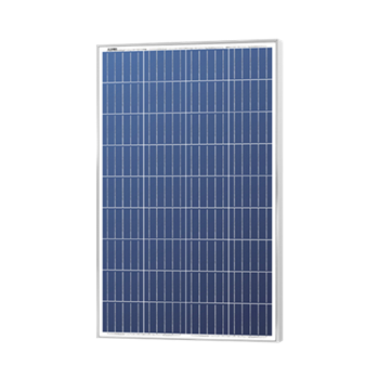 Solarland SLP C1D2 Series SLP090-24C1D2 90Watt 72 Cells 24VDC Polycrystalline 50mm Silver Frame Solar Panel