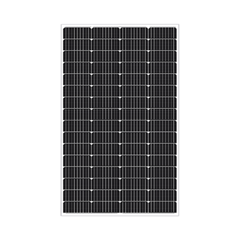 Solarland SLP U Series SLP150S-24U 150Watt 64 Cells 24VDC Monocrystalline 35mm Silver Frame Solar Panel