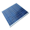 Solartech Power W-Series SPM055P-WP-F 55Watt 36 Cells 24VDC Polycrystalline 35mm Silver Frame Solar Panel