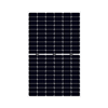 VSUN VSUN370-120BMH-500 370Watt 120 1/2 Cells Bifacial Clear Monocrystalline 30mm Silver Frame Solar Panel