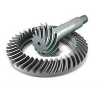 Dodge GM 11.5 AAM 4.10 Ring & Pinion, 40094550 - Differential Parts | Allstate Gear