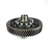 T850 Quaife-ATB Helical LSD differential