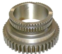NP242 Transfer Case Differential Sprocket 83503530 - NP242 Part | Allstate Gear