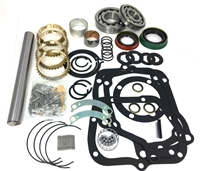 Muncie 4-Speed Transmission Rebuild Kit - Transmission Repair Parts | Allstate Gear
