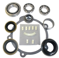 NP120 Transfer Case Bearing & Seal Kit, BK519 - Transfer Case Parts