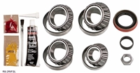 GM 9.25 IFS Front Differential Bearing Kit 97-2010 2500 3500 HD, R9.2RIFSL | Allstate Gear