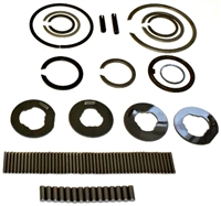 Jeep T150 3 Speed Small Repair Parts Kit SP287-50 - Transmission Repair Parts | Allstate Gear