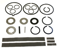 Muncie M21 M22 4 Speed Small Parts Kit 1 Inch. OD Counter Shaft, SP297-50A | Allstate Gear