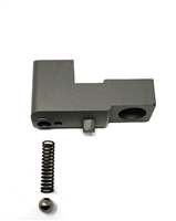 T5 Mustang Shifter Rail Selector Offset Block Lug Kit, T5-245K - Ford Mustang Part | Allstate Gear