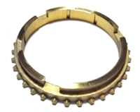 Muncie M21 M22 Synchro Ring, WT297-14A - Muncie Transmission Repair Parts | Allstate Gear