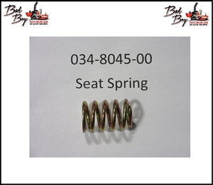 Seat Spring - Bad Boy Part # 034-8045-00