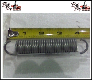 ZT and ACS Handle Spring - Bad Boy Part # 034-9000-00