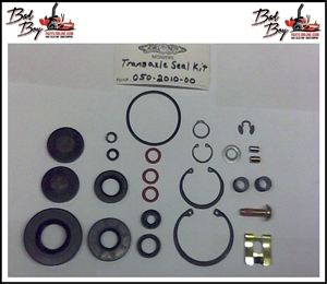 ZT Transaxle Seal Kit - Bad Boy Part # 050-2010-00