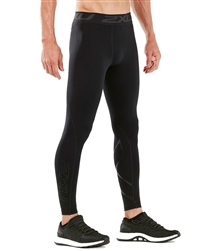 2XU Thermal Accelerate Compression Tights