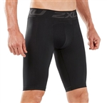 2XU Men's Accelerate Compression Shorts - G2