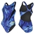 Aquasphere MP Comp Back Junior Swimsuit