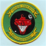 RAF 120 SQN Crew 8 Badge ( 120 SQN Crew 8 Badge ).