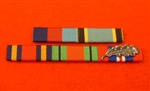 World War 11 1935-49 Star Aircrew Europe Star Burma Star Defence & War Medal Medal + WW11 MID Oak Leaf Ribbon Bar sew