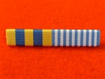 British Korea UN Korea Medal Ribbon Pin ( British korea & United Nations Korea Ribbon Pin Bar )