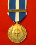 Kosovo Medal