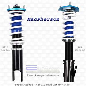 06-11 HONDA CIVIC TYPE-R FN2 (HATCH) Coilover Suspension System