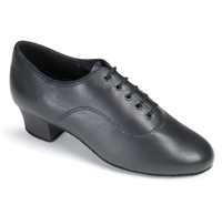 IDS Spanish Tango Black Calf - Men's Dance Shoes | Blue Moon Ballroom Dance Supply