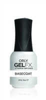 Orly GelFx Basecoat - Professional Nail Salon Products | Terry Binns Catalog