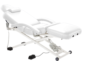 Equipro Royal Electric Bed for Facials